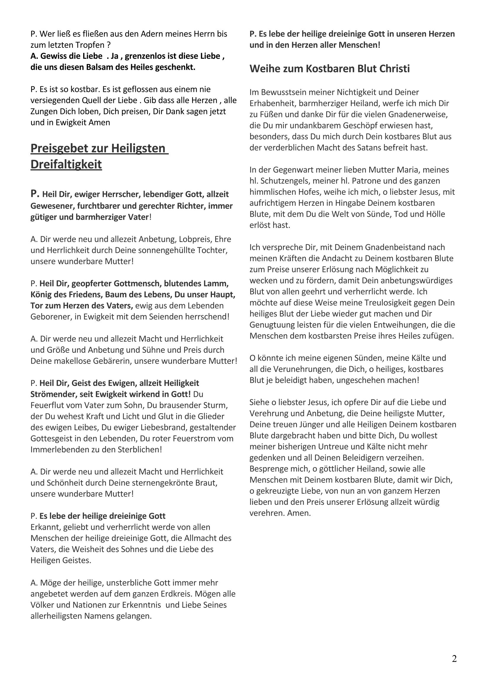 BetrachtungkostbarenBlutes Page 2