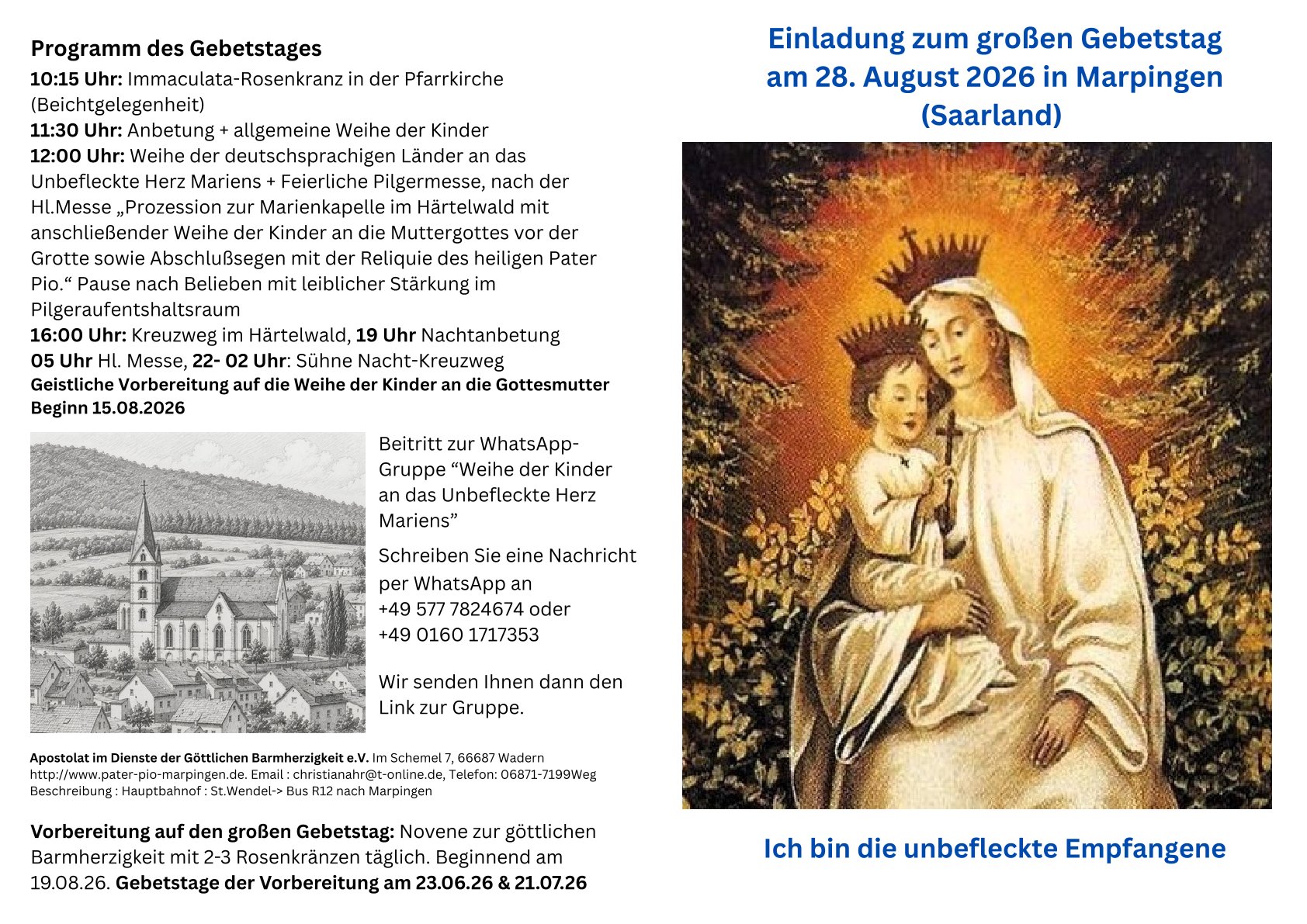 Marpingen 28.08.2026 1