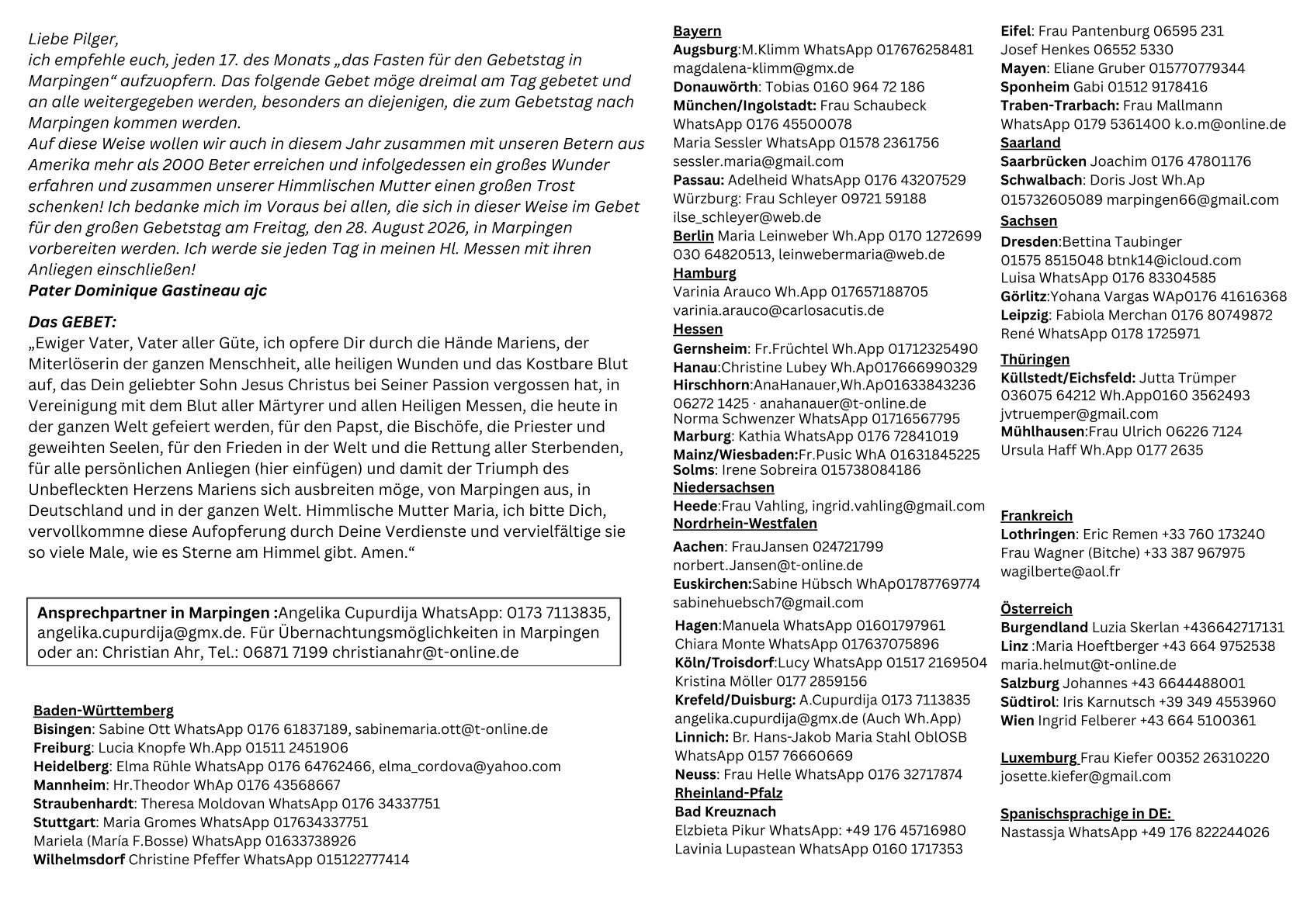 Marpingen 28.08.2026 3