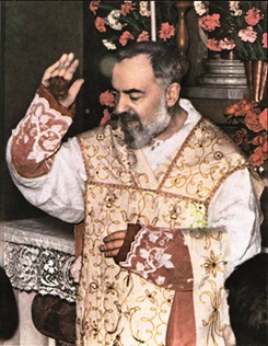 padrepio